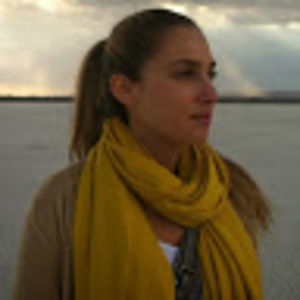 Meet your Posher, Vicki